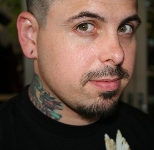 i work in Orlando Florida and was on season 3 and 7 of Ink Master and a bunch of other s#!t