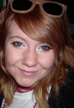 MikaUnvarsky261's profile picture. A little bit of this and a little bit of that WINK