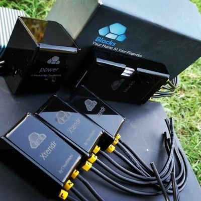 we are revolutionizing the way people interact with their electronic gadgets