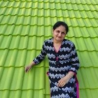 Anuradha Dubey (@dubeyanu) 's Twitter Profile