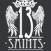 13 Saints (@13_saints_rock) Twitter profile photo 13 Saints (@13_saints_rock) Twitter profile photo