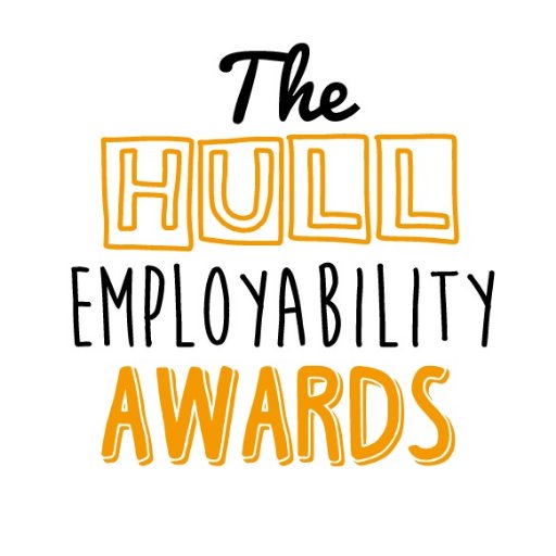 Part of @hullunicareers, we help @UniOfHull students recognise their skills through an Award that includes personalised CV feedback, interview practice & more!