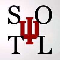 IUB SoTL(@iub_sotl) 's Twitter Profile Photo