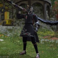 Wolfram Dragoon (@wolframdragoon) 's Twitter Profile
