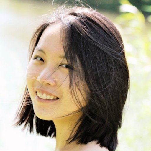 JessicaWang13's profile picture. Cal '21