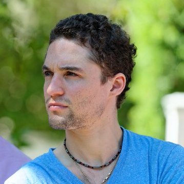 NaikLondono's profile picture. Entrepreneur & Neuroengineer. Co-founder & CEO @ AELER Technologies