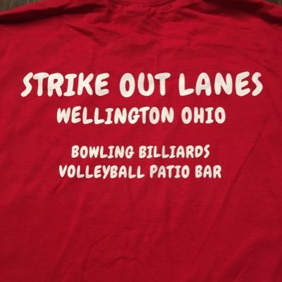 Family owned and operated bowling center with sand volleyball, billiards, a full bar, and great food! Contact us at 440-647-2268 or see our website below!