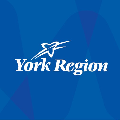 Official account of The Regional Municipality of York. Keeping you connected to your community with information on Region-related events, programs and services.