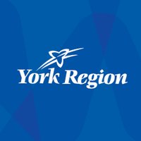 York Region (@yorkregiongovt) 's Twitter Profile Photo York Region (@yorkregiongovt) 's Twitter Profile Photo