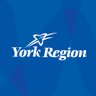 YorkRegionGovt's profile picture. Keeping you connected to your community with information on Region-related events, programs and services. This account is not monitored after hours.