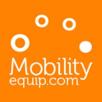 MobilityEquip.com(@Mobility_Equip) 's Twitter Profile Photo