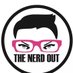 The Nerd Out (@thenerdoutpdx) Twitter profile photo