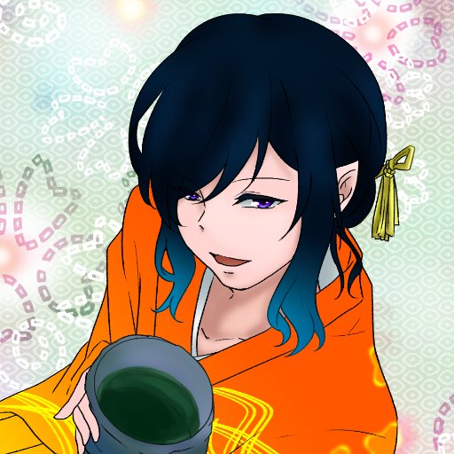おしおなまんじゅうさんのプロフィール画像