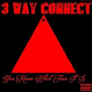 The official twitter of 3 Way Connect. Artist on the rise from Washington DC (DMV)