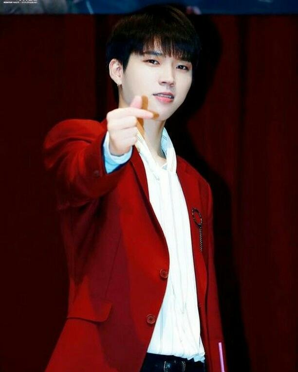 Nam Woo Hyun is life 💞