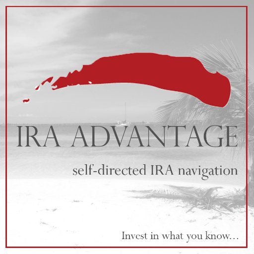 You have worked hard for your money, IRA Advantage helps you make it work hard for you! We take Investing to the next level with a Self-Directed IRA.