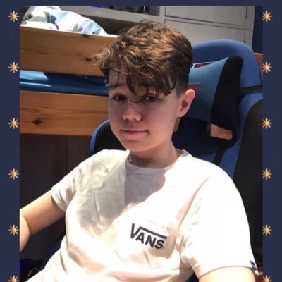 15 year old Alfie has been fighting neuroblastoma since the age of 3 and has since relapsed for the 3rd time. Help us raise 400k to get Alfie better!