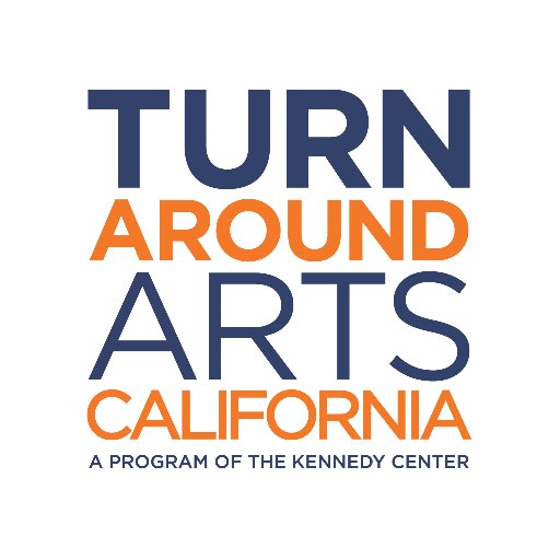 We're more active on Instagram - join us there! 
Working statewide to engage, empower, and transform school communities through the arts. #TACalifornia