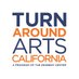 Turnaround Arts: California (@TurnarndArtsCA) Twitter profile photo