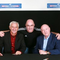 Steve Ault (@lfcmania) 's Twitter Profile