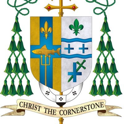 archdioceseindy's profile picture. 