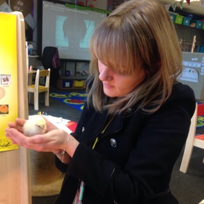 MrsFrankcam's profile picture. Year 4 teaching assistant & pastoral support 💜 #teamBarton