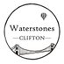 Waterstones Clifton (@WstonesClifton) Twitter profile photo