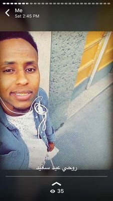 TigeroMohmet's profile picture. Politician