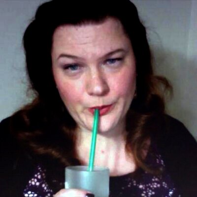 Find me elsewhere:
@codeandpixels.bsky.social
@code_and_pixels@mstdn.social
UI manager / smartass / knitter / gamer / learning to sew. I 💖 CSS.