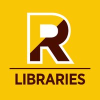 Rowan University Libraries(@rowanlibraries) 's Twitter Profileg