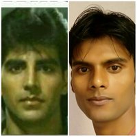 RITESH ROCKSS (AKKIAN) (@riteshrocks1310) 's Twitter Profile