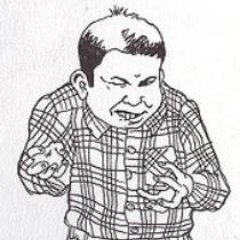 bnrush's profile picture. Poser at Pixar