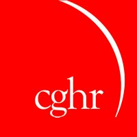 CGHR.org (@cghr_org) 's Twitter Profile