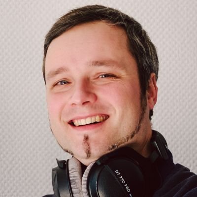 audiooffler's profile picture. 