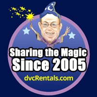 DVC Rentals (@dvcrentals) Twitter profile photo