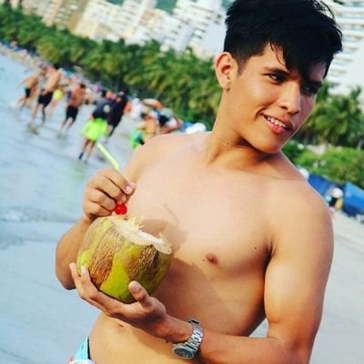 JorgeOr456's profile picture. 🌴☀☁✈