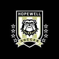 🐾🦴Hopewell Girls Soccer⚽️ (@hvgirlssoccer) 's Twitter Profile