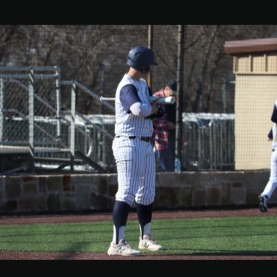 Ecclesia Baseball | Philippians 4:13