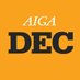 AIGA DEC (@aigadec) Twitter profile photo AIGA DEC (@aigadec) Twitter profile photo
