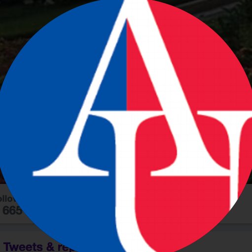 An experiential learning program for students accepted to American University for the spring semester.