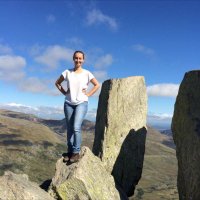 Katy Boland(@KatyBPhysio) 's Twitter Profile Photo