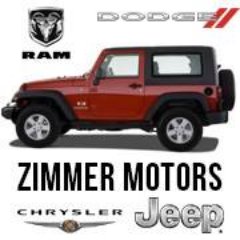 ZimmerChrysler Profile Picture