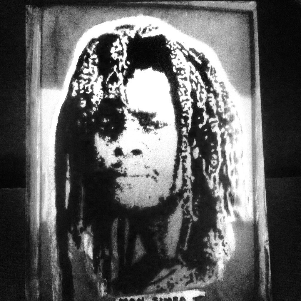 SimbaJoseph5's profile picture. 