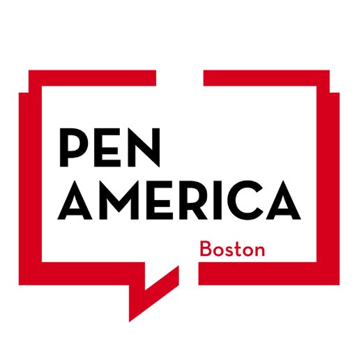 Boston-based chapter of @PENAmerican.