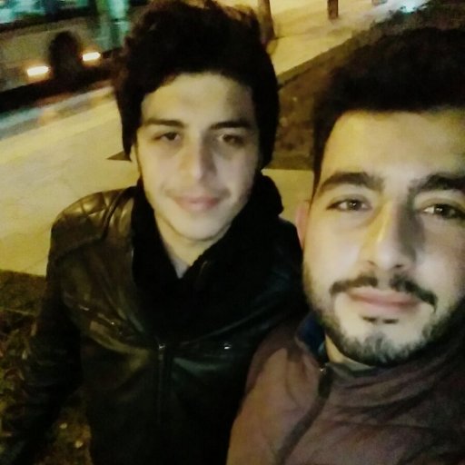 niyazinan7's profile picture. #SDÜ