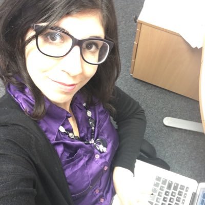 @MSCActions fellow with project @GenderMerge - on digital religion, social movements, and gender - at @Unibo 🇮🇹 and @CUBoulder_CMRC 🇺🇲. She/her