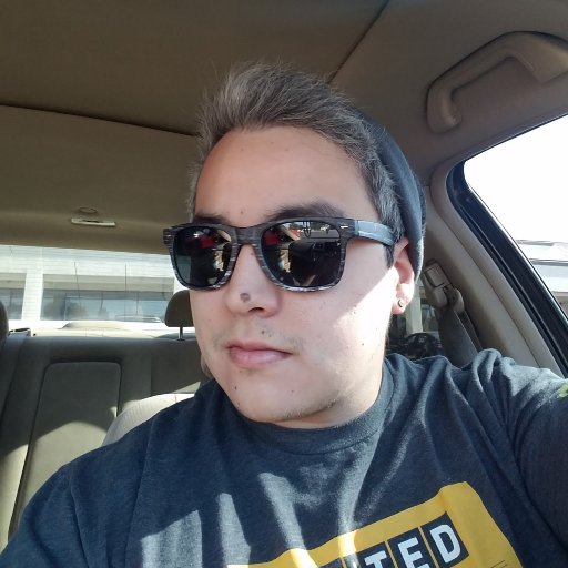 RIKYRIKK's profile picture. 