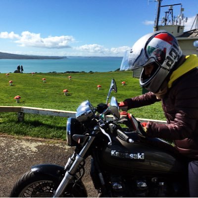 Lisajp55's profile picture. オーストラリア在住🐨　　ファームジョブ3年目　　　  　　農業×IT 　　　　
 Instagram📳aladdin.arisa