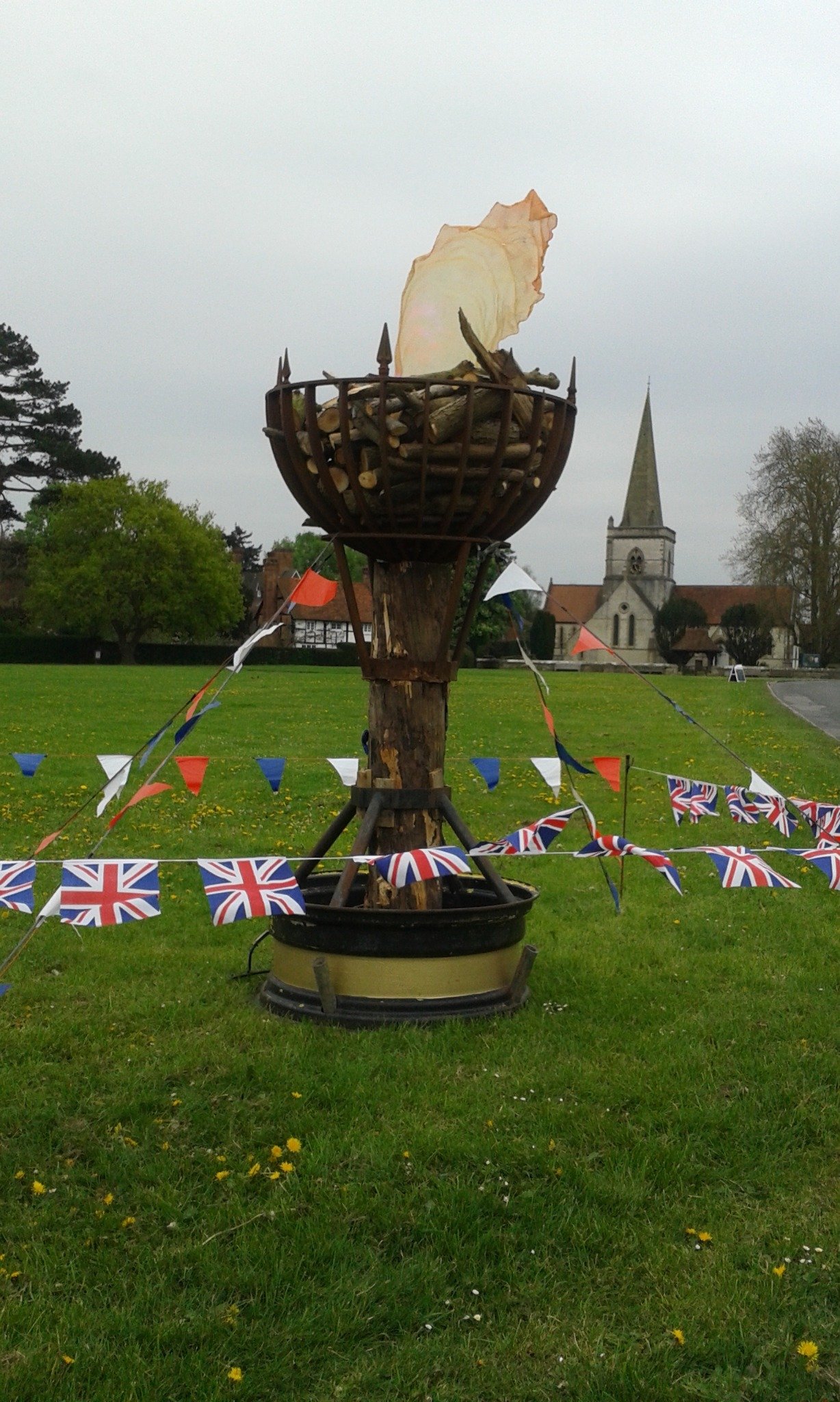 bvhboxoffice's profile picture. Village Hall