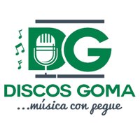 Discos Goma(@DiscosGoma) 's Twitter Profile Photo